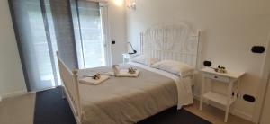 Fotografie z fotogalerie ubytování Residence Alessandra Supervacanza - Domaso v destinaci Domaso