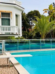 Gallery image of Un Diamante in Bordighera in Bordighera