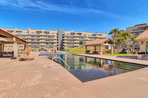 Gallery image of Corona del sol Condominio # N201 in Puerto Peñasco