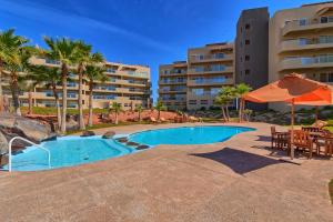 Gallery image of Corona del sol Condominio # N201 in Puerto Peñasco