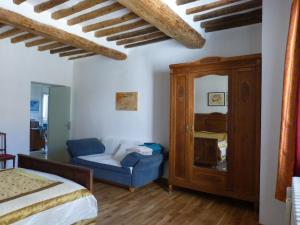 Foto dalla galleria di Cadierecevenne a La Cadière