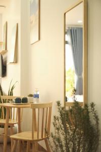 Fotografie z fotogalerie ubytování Kōzē Mini Apartment v destinaci Da Lat + 10 fotografií