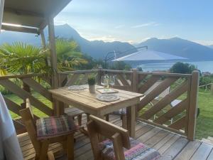 Gallery image of Luxury Lodge in Bellagio +17 photos