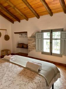 Fotografie z fotogalerie ubytování Cortijo Las Angosturas Montefrío v destinaci Montefrío