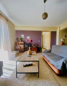 Gallery image of Xrysa's Garden in Mesolongion