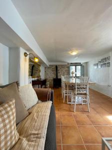 Fotografie z fotogalerie ubytování Cortijo Las Angosturas Montefrío v destinaci Montefrío