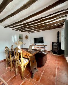 Fotografie z fotogalerie ubytování Cortijo Las Angosturas Montefrío v destinaci Montefrío