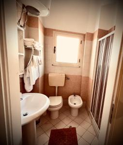 Gallery image of Villa Pina 2 in Reggio Calabria