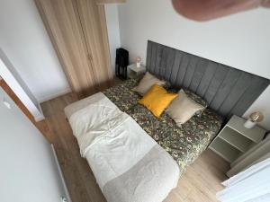 Легло или легла в стая в Apartament Przystań 1