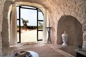 Fotografie z fotogalerie ubytování Ombre Pugliesi v destinaci Ostuni