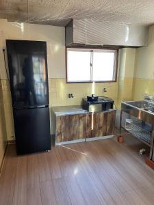 Cucina o angolo cottura di 貸別荘 Reserved VacationStay UND Oita Saiki
