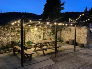 Fotografie z fotogalerie ubytování Cortijo Las Angosturas Montefrío v destinaci Montefrío