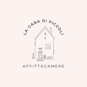 Certifikát, hodnocení, plakát nebo jiný dokument vystavený v ubytování La Casa di Piccolì di Gabriele Martelli e Catia Pacetti - Camera FARFALLA + 1 fotografie