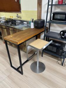 Cucina o angolo cottura di 貸別荘 Reserved VacationStay UND Oita Saiki