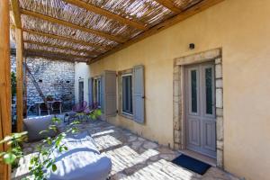 Afbeelding uit fotogalerij van Militiko in Himare