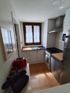 Gallery image of Dúplex en Valencia d'Àneu (Baqueira Beret) in Valencia de Aneu +12 photos