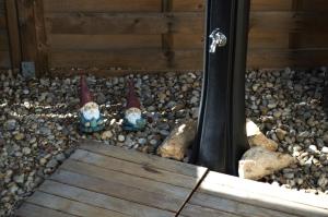 Fotografie z fotogalerie ubytování Mobile home - EXCLUSIVE v destinaci Biograd na Moru