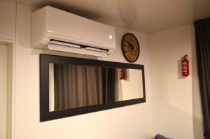 Fotografie z fotogalerie ubytování Mobile home - EXCLUSIVE v destinaci Biograd na Moru