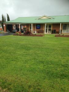 Foto de la galería de Beachcomber Motel & Apartments en Apollo Bay