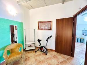 Fotografie z fotogalerie ubytování Tri Ri Coppe v destinaci Cinisi