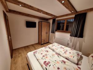 Fotografie z fotogalerie ubytování Ferienwohnung Samerbauer v destinaci Hopfgarten im Brixental