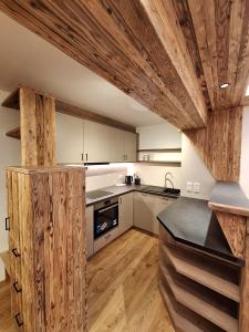 Fotografie z fotogalerie ubytování Ferienwohnung Samerbauer v destinaci Hopfgarten im Brixental