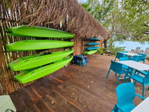 Afbeelding uit fotogalerij van Estancia del Agua in Xul-Ha +27 foto's