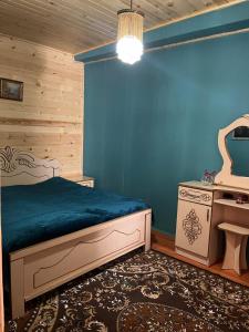 Letto o letti in una camera di Guest House Latali