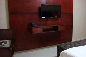 Foto dalla galleria di Sapphire Hotel Entebbe Kigo a Kajansi Altre 37 foto