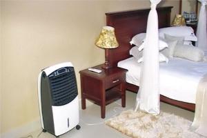 Foto dalla galleria di Sapphire Hotel Entebbe Kigo a Kajansi