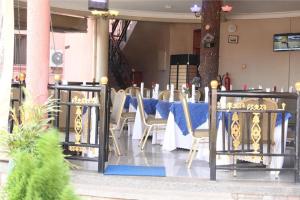 Foto dalla galleria di Sapphire Hotel Entebbe Kigo a Kajansi