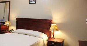 Foto dalla galleria di Sapphire Hotel Entebbe Kigo a Kajansi
