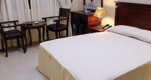 Foto dalla galleria di Sapphire Hotel Entebbe Kigo a Kajansi