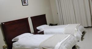 Foto dalla galleria di Sapphire Hotel Entebbe Kigo a Kajansi