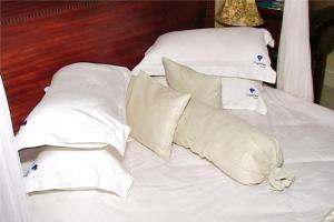 Foto dalla galleria di Sapphire Hotel Entebbe Kigo a Kajansi