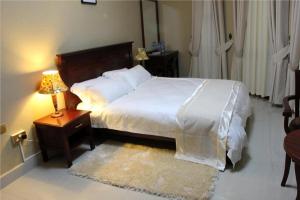 Foto dalla galleria di Sapphire Hotel Entebbe Kigo a Kajansi