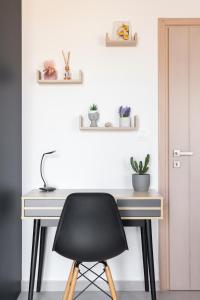 Gallery image of S&V Luxury Apartment in Sfakaki