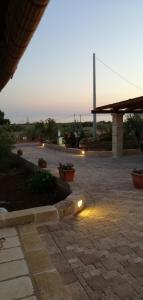 Kép Casetta in Salento szállásáról Torre Paliban a galériában