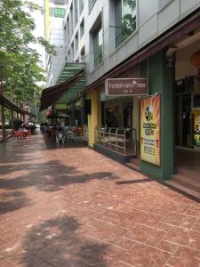 Gallery image of Raintree Hotel in Kuala Lumpur
