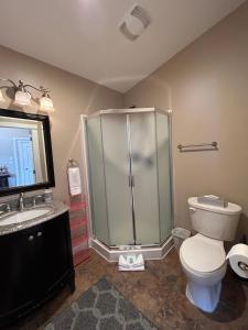 Fotografie z fotogalerie ubytování Pacific Rim Guest Lodge - Adults Only v destinaci Ucluelet