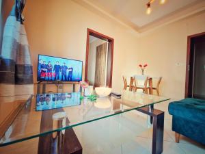 Gallery image of Summer Apartment in Przemyśl