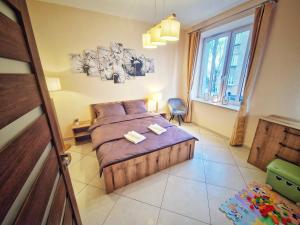 Gallery image of Summer Apartment in Przemyśl +24 photos