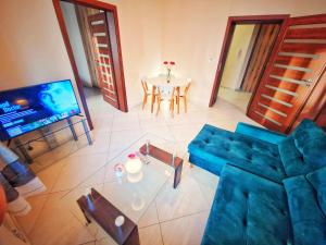 Gallery image of Summer Apartment in Przemyśl