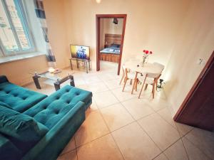 Gallery image of Summer Apartment in Przemyśl