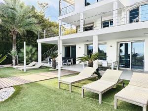 Fotografie z fotogalerie ubytování AVANOA - Bassetes Calpe v destinaci Calpe