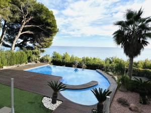 Fotografie z fotogalerie ubytování AVANOA - Bassetes Calpe v destinaci Calpe + 37 fotografií