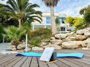 Fotografie z fotogalerie ubytování AVANOA - Bassetes Calpe v destinaci Calpe