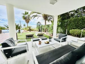 Fotografie z fotogalerie ubytování AVANOA - Bassetes Calpe v destinaci Calpe