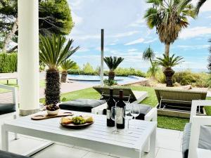 Fotografie z fotogalerie ubytování AVANOA - Bassetes Calpe v destinaci Calpe