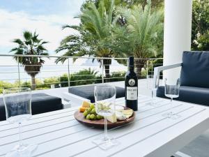 Fotografie z fotogalerie ubytování AVANOA - Bassetes Calpe v destinaci Calpe